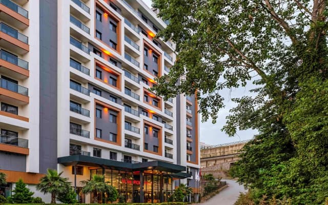 Mövenpick Hotel Trabzon