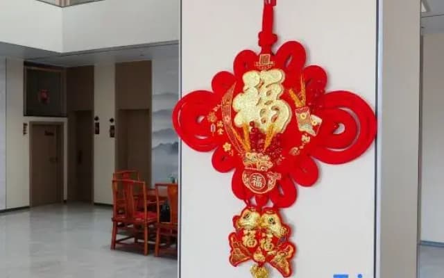 Lingshi Yueman Home Homestay (Wangjia Courtyard Branch)