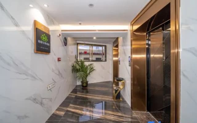 Hyatt Regency Hotel