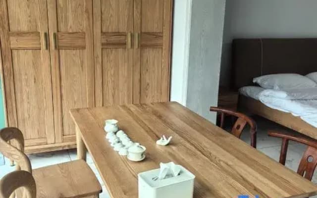 Haikou Yuehaiju Homestay