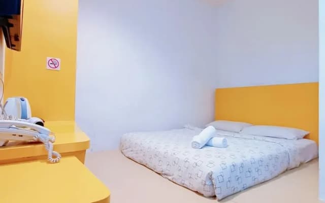 Kozi Hotel - Bukit Indah