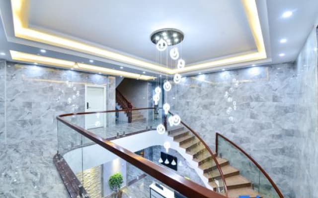 Nan'an Wenyuan Hotel (Quanzhou High-Speed Railway Station)