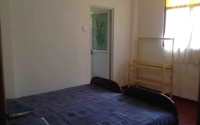 Hikka Green Family House