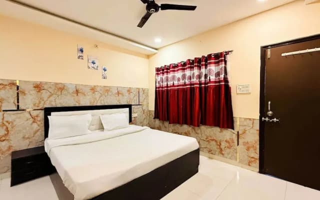 Hotel Star 21