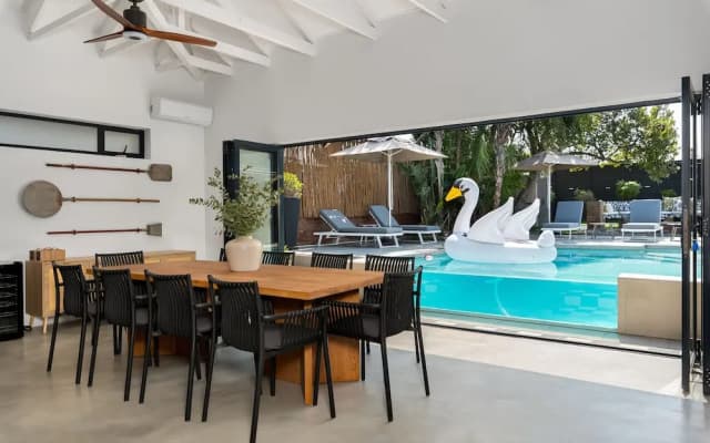 Luxury Oasis, Lifestyle Villa, Pool & Gym