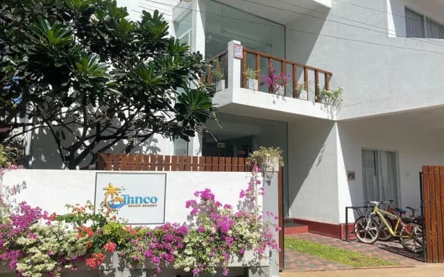 Trinco Beach Resort