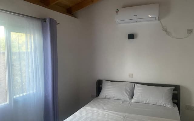 Coral Villa