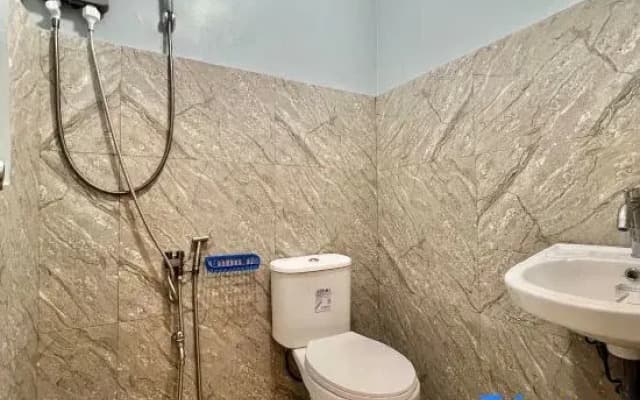 Transient Room in Lipa City