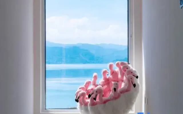 Udream · Youju Boutique Stay (Dongjiang Lake)