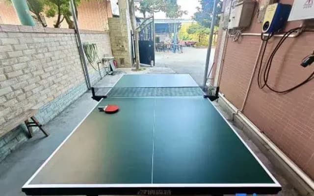 Taoyuanle · Courtyard Leisure Resort Countryside Homestay (Huanong Zhujiang College)