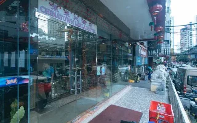 Chinatown Lai Lai Hotel by RedDoorz