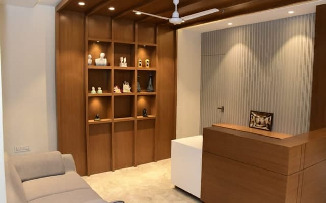 Hotel Varay Eco