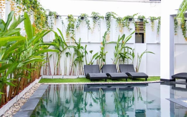 iThaphae Hotel