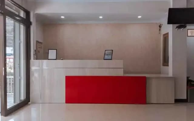 Shafa Hotel Pangkalan Bun