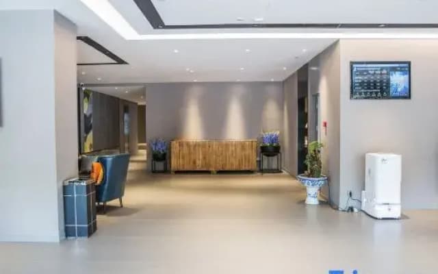 Homeinn Selected Hotel (Yantai University Yingchun Street)
