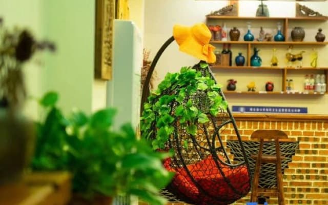 Xiandu Nongfeng Homestay