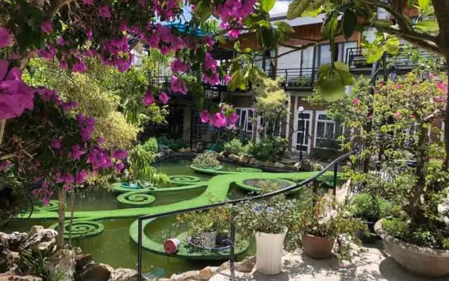 Guitar House Dalat