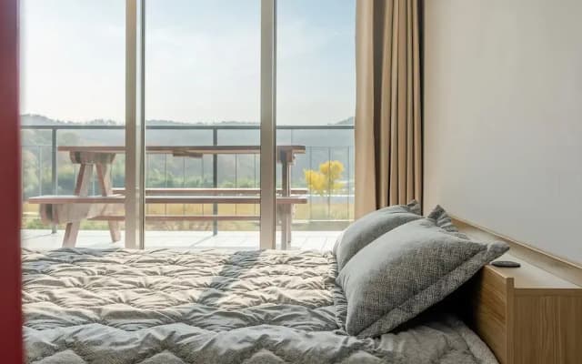 Gyeongju Starlight Pension