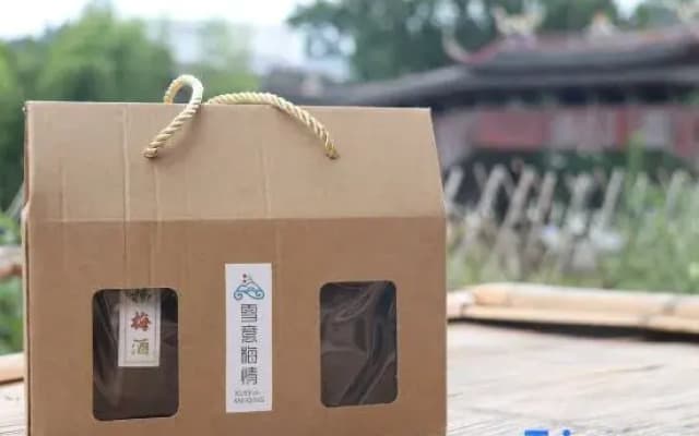 Wo Zai Langqiao Deng Ni Homestay (Taishun Langqiao)