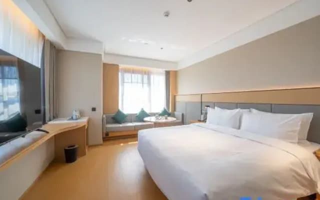 JI Hotel (Dongguan Dongkeng)