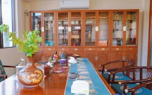 Jianshui Liyuan Homestay (Zitao Street)
