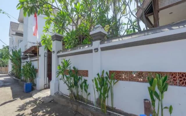 Urbanview My Home One Gili Trawangan