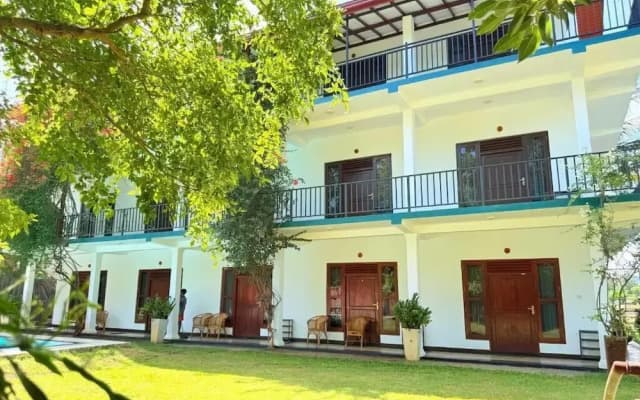 Infinity Nature Resort