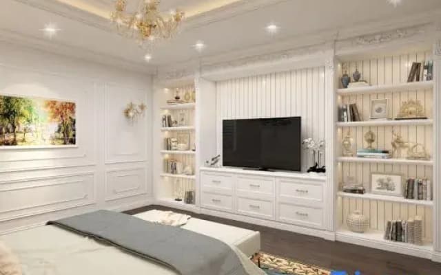 Senior Hotel 1