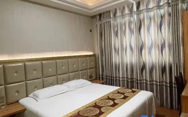 Xiapu Tianfushun Hotel