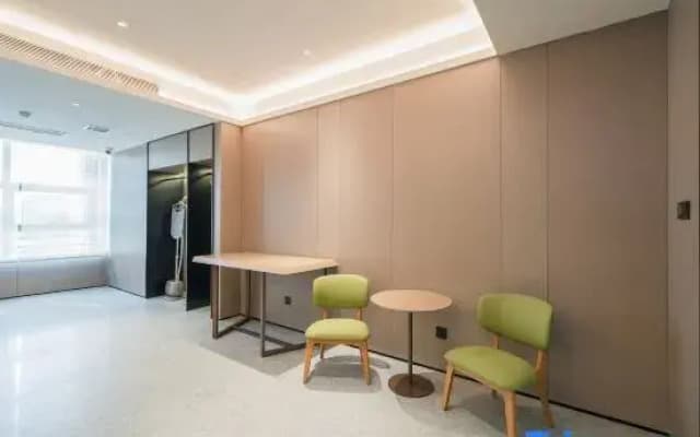 JI Hotel (Urumqi Kashgar East Road Tongjia International Port Hotel)