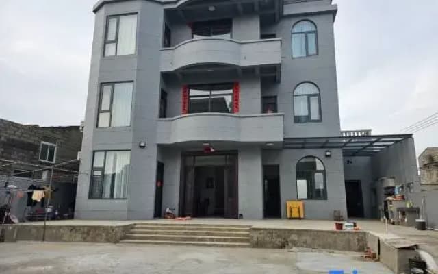 Pingtan Yue Sheng Ge Homestay