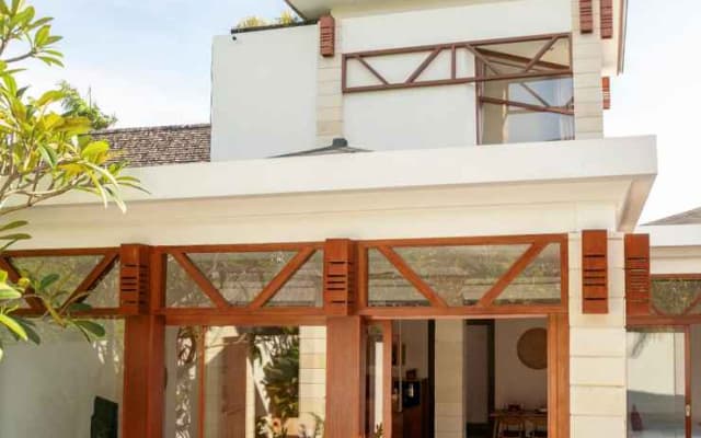 Canggu Escape Villa