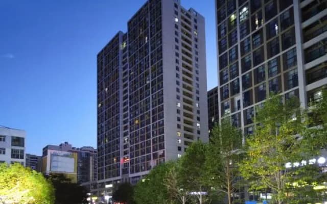 Xi'an Boutique Hotel