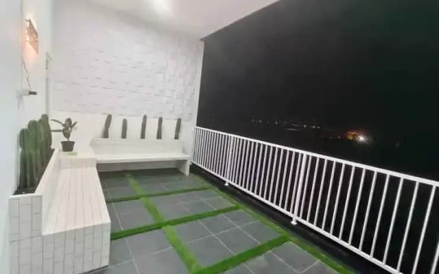 N2K One With Private Pool