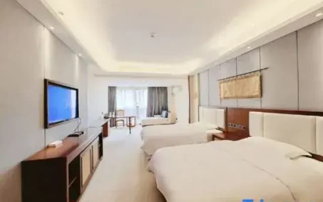 Warm Homestay (Mengzi Dingji Guiyuan Branch)