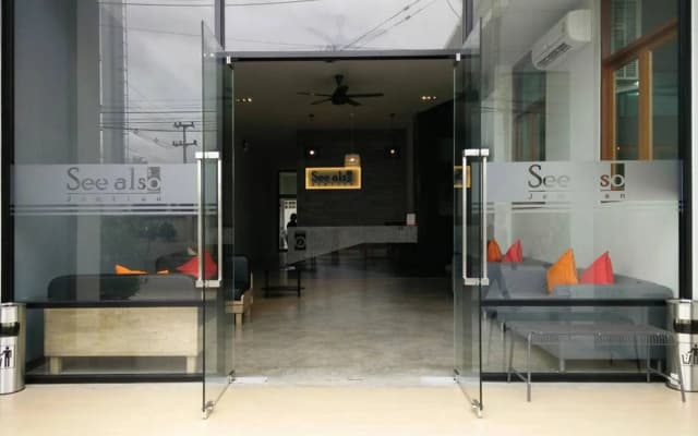 Suntria Hotel Pattaya