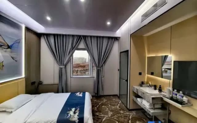Xinyue Homestay