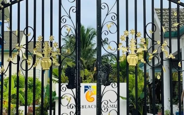 LongBeach Laamu