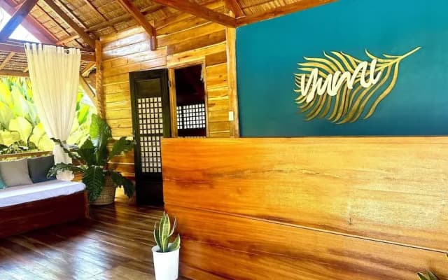 Yumi Villas Port Barton