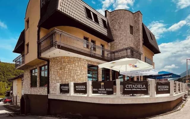 Hotel Citadela