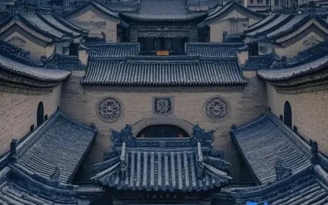 Lingshi Time Cave Homestay
