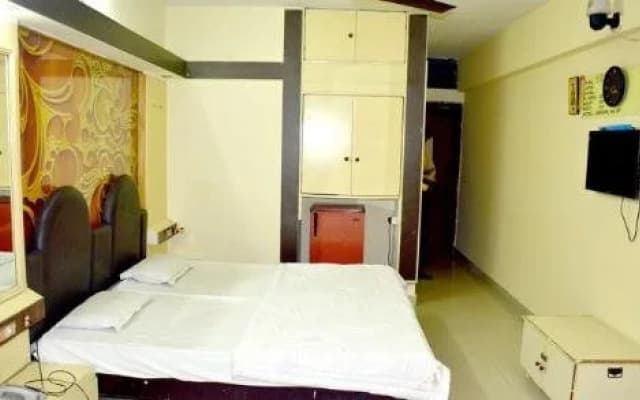 Hotel Giriraj