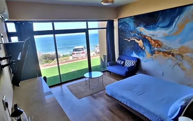 WAVES ocean front King Shaka Airport