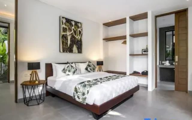Villa Melati 2 by BaliSuperHost