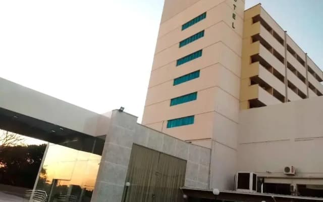 House Inn Hotel