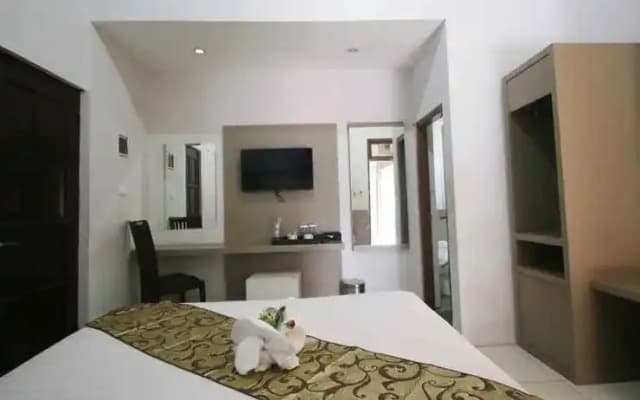 Hotel Edotel Solo