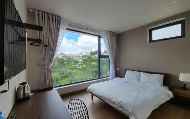 Savio Villa Dalat