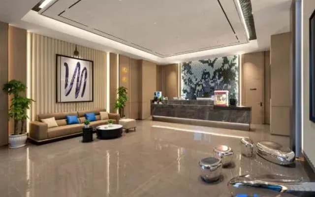 OKDAY Hotel (Guizhou Education University Station, Guizhou)