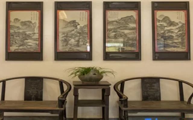 Hongru Culture Boutique Hotel