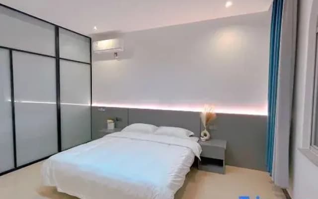 Meizhoudao Xiangyi Homestay